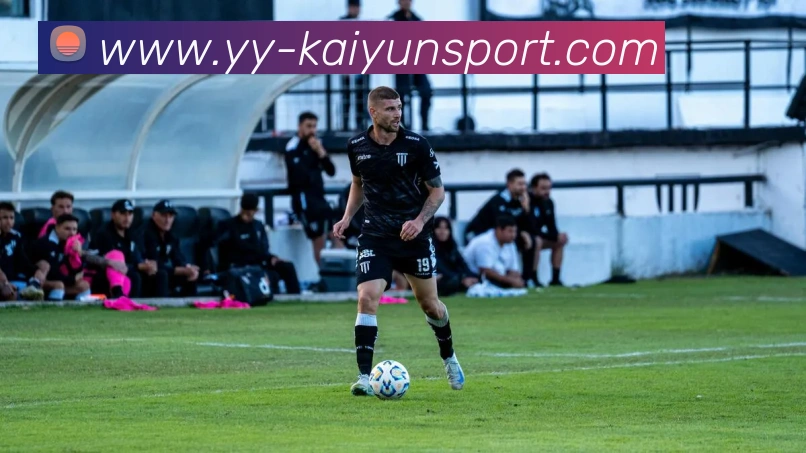 开云足球平台生态图