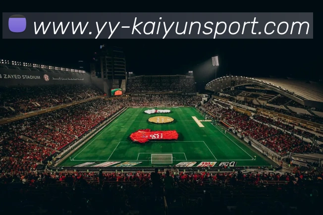 开云足球APP 封面图