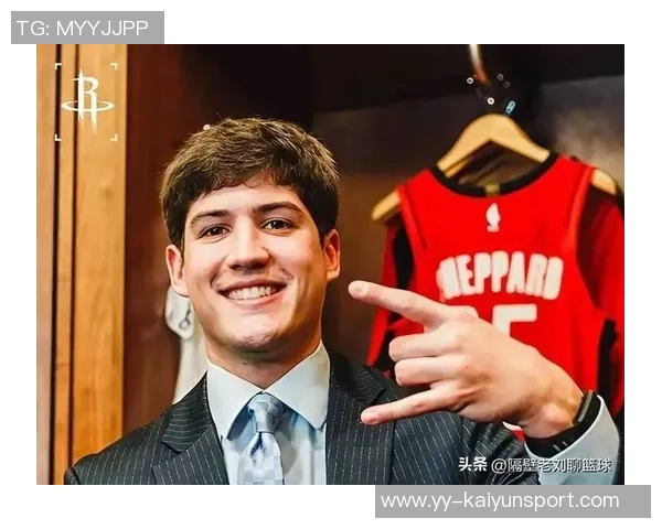 火箭年轻人活力四射KD回应称自己是年轻人的活力源泉 火箭年轻人活力四射KD回应称自己是年轻人的活力源泉