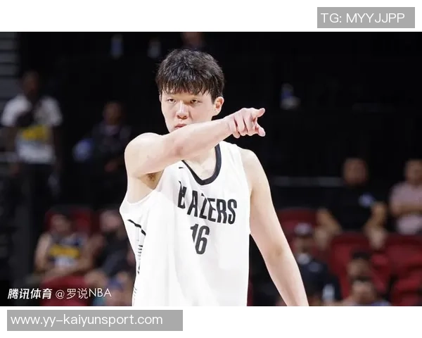 雷霆半场表现出色领先开拓者8分SGA贡献17分5助攻杨瀚森未能登场 雷霆半场表现出色领先开拓者8分SGA贡献17分5助攻杨瀚森未能登场