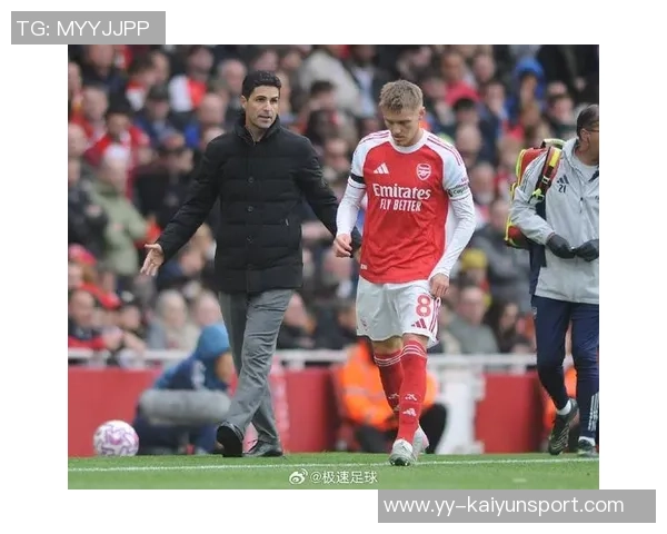 厄德高伤情再度恶化挪威前队医预测缺阵时间或达六至八周