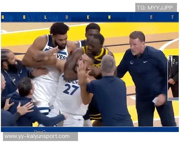 太阳解说：戈贝尔为何选择挑战场上最小的球员而不敢惹追梦