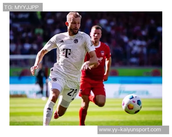 凯恩发声：球队永不言弃客场收获宝贵平局展现斗志