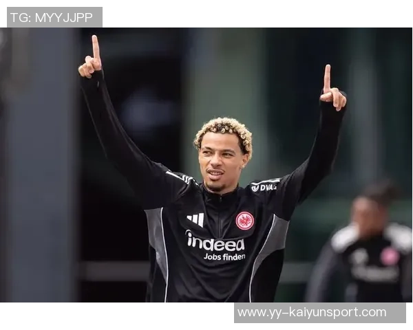 埃基蒂克本赛季英超表现抢眼射门次数领衔队内成关键球员