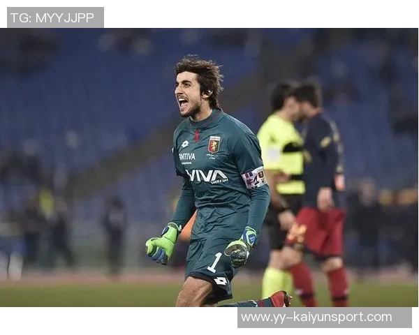 热那亚有意重签尤文门将佩林他正考虑个人职业未来选择