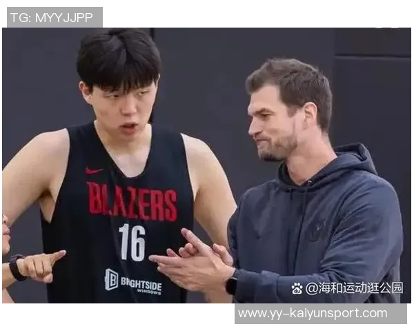 斯普利特回忆临时接手开拓者的经历与决策过程分享