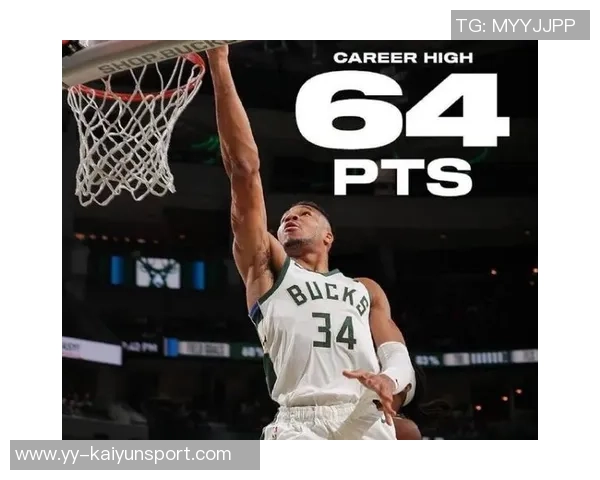 字母哥开局惊艳表现场均36分14板助攻数据令人瞩目