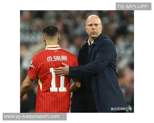 埃及媒体曝萨拉赫缺席原因建议遭斯洛特拒绝引发热议