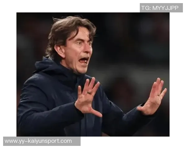 弗兰克谈与波帅相似开局称波切蒂诺是热刺的优秀榜样