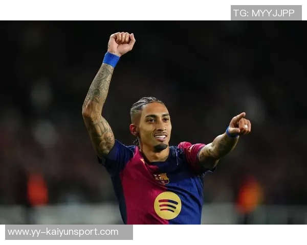 阿斯称拉菲尼亚是巴萨进攻核心关键时刻助力球队逆转局势