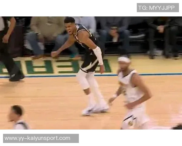 字母哥坦言意志力支撑至极限最终不得不停下脚步的心路历程